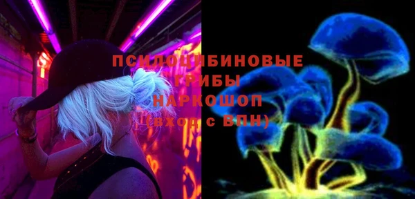 прущий лед Надым